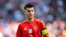 Alvaro Morata