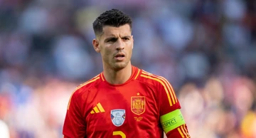 Alvaro Morata
