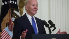 Američki predsjednik Joe Biden