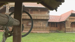 Turopoljski čardak
