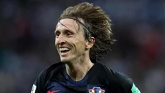 Luka Modrić