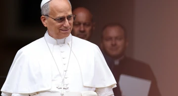 Papa Lav XIV.