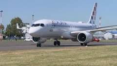 Novi Airbus Croatia Airlinesa