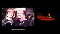 Petak, 15. studenog na Trećem, Foto: Marija Sekelez: Mi od pljeska živimo/dokumentarni film