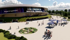 Novska dobiva moderan gaming centar financiran europskim novcem, Foto: Nikola Cutuk/PIXSELL