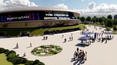 Novska dobiva moderan gaming centar financiran europskim novcem