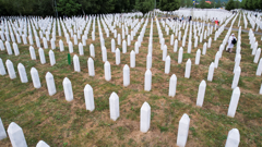 Obilježavanje 30. godišnjice genocida u Srebrenici, Foto: Amel Emric/REUTERS