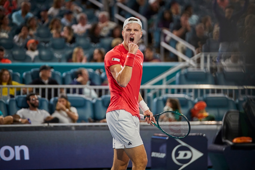 Menšík gewann seinen zweiten Karrieretitel 1 shutterstock 2605356107 20260117090310