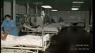 Kako su liječnici spašavali živote u prvim satima VRO Oluja