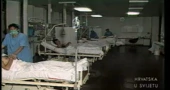 Kako su liječnici spašavali živote u prvim satima VRO Oluja