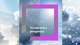 Vremenska prognoza