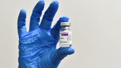 Cjepivo AstraZeneca