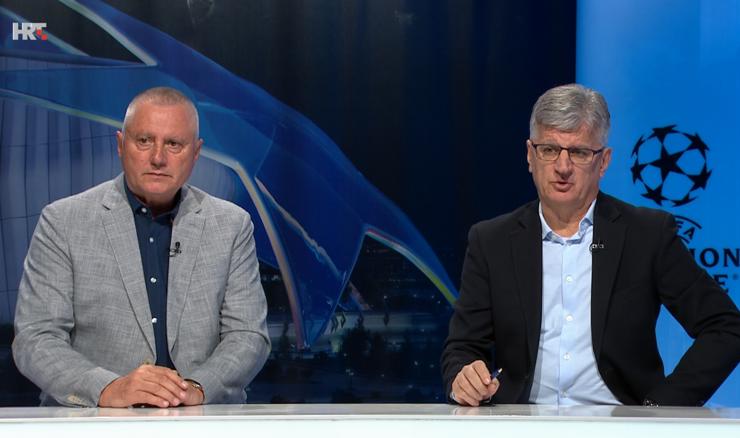 "Manchester United jedan je od misterija europskog nogometa"