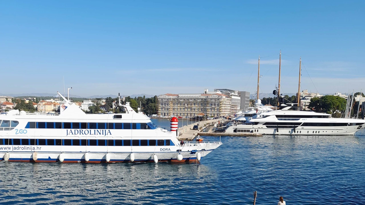 Zadar