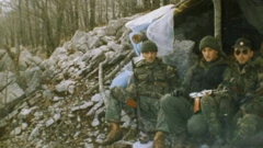 Srijeda, 5. kolovoza na Drugom, Foto: Četiri ljeta, tri zime/dokumentarni film