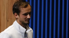 Daniil Medvedev
