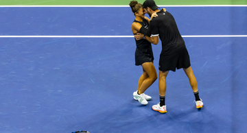  Sara Errani i Andrea Vavassori