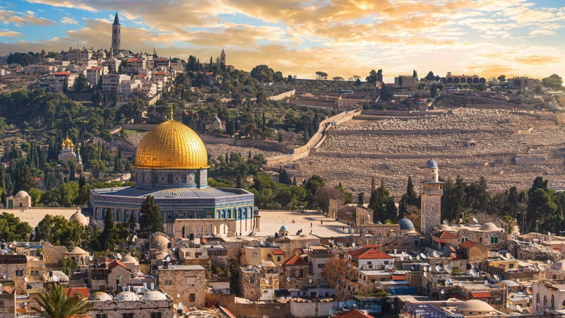 Na Veliki petak Jeruzalem pust, Pizzaballa ipak održao misu