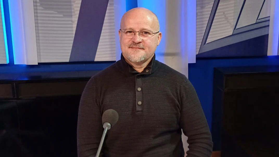 Tomislav Belavić