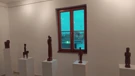 izložba skulptura Petra Smajića 