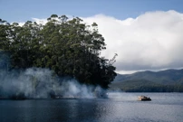 Četvrtak, 19. veljače na Drugom, Foto: Mystery Bay/serija