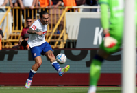 Marko Livaja , Foto: Luka Stanzl /PIXSELL