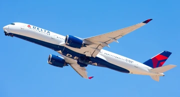 Delta Airlines
