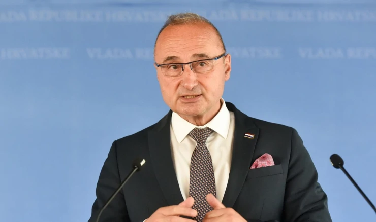 Gordan Grlić Radman