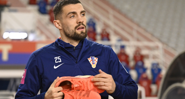 Mateo Kovačić 