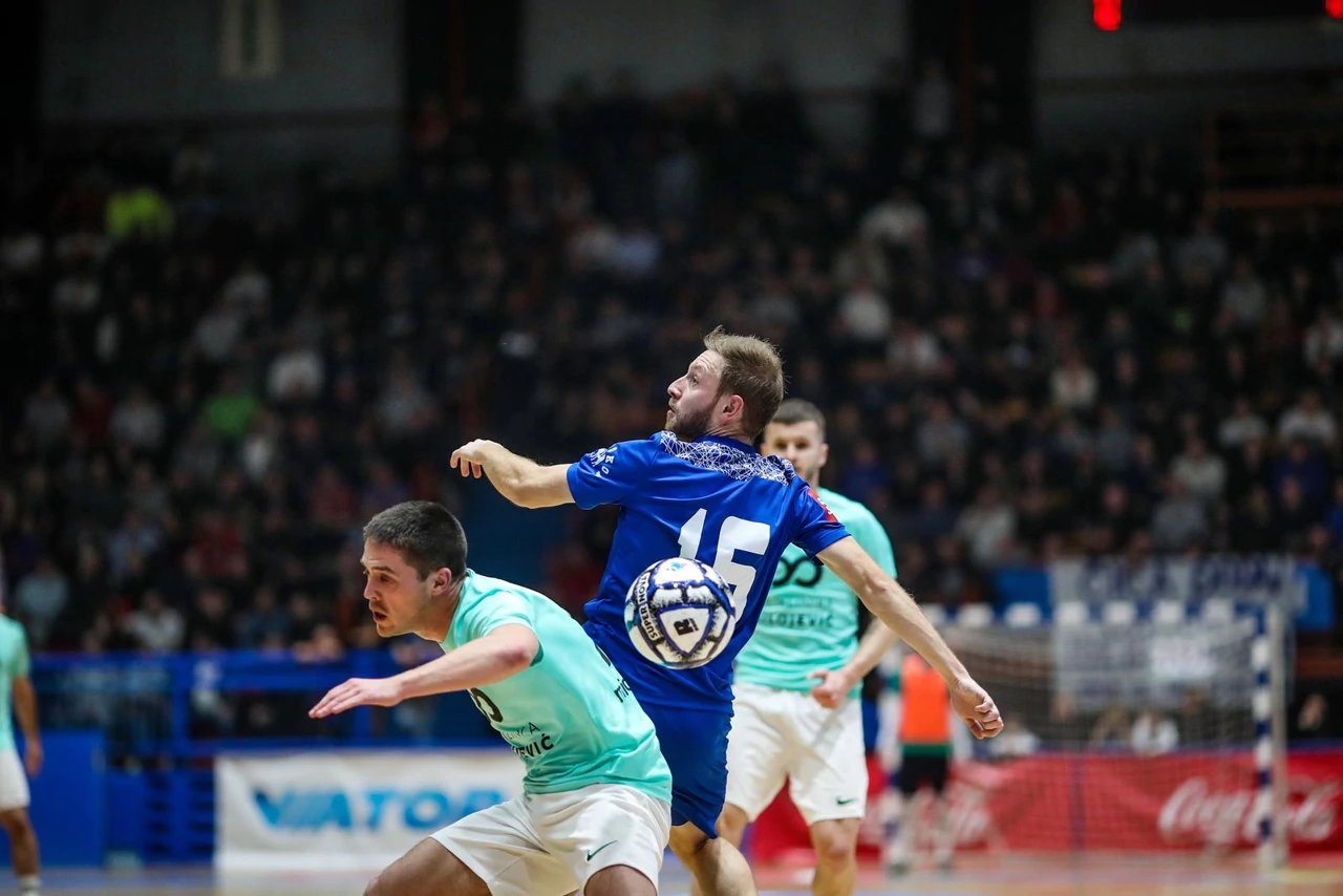 Poliklinika Milojević - Unijabeton, Foto: Slavko Midzor/PIXSELL