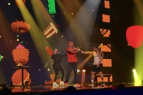 Lima Len - Raketa, Foto: Dario Njavro/HRT