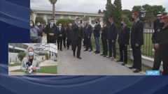 Premijer Plenković u posjetu Splitu