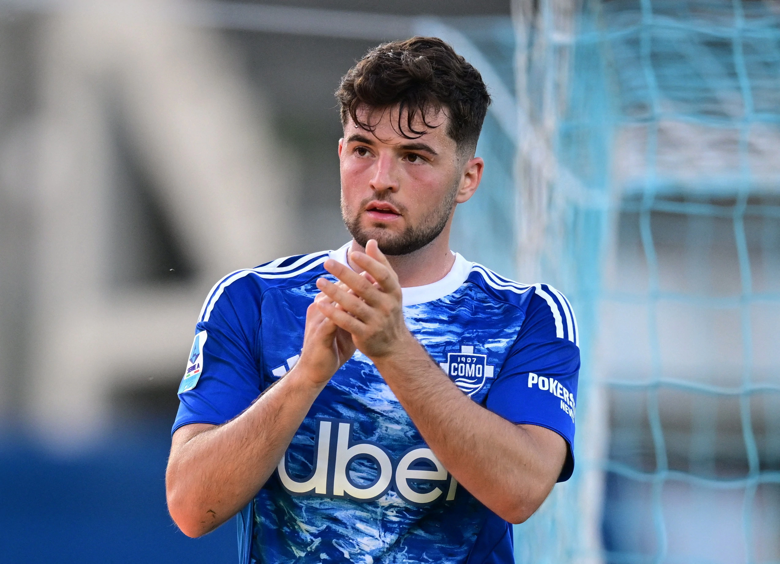 Como i Napoli bez golova, Inter na korak do naslova