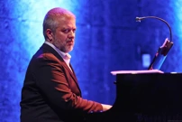 Vrijeme je za jazz, Foto: Jasenko Rasol/HRT