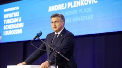 Konferencija "Hrvatski turizam u Schengenu i eurozoni"