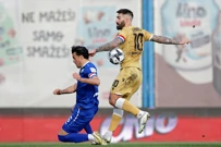 Slaven Belupo - Hajduk, Foto: Luka Stanzl/PIXSELL