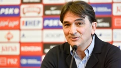 Zlatko Dalić