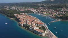 Otok Rab sve više osvaja goste