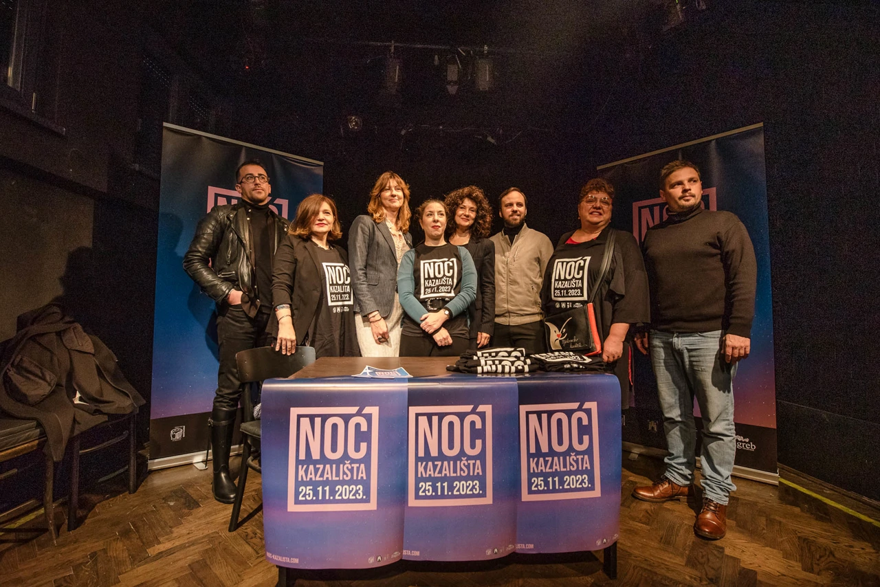 Konferencija za novinare