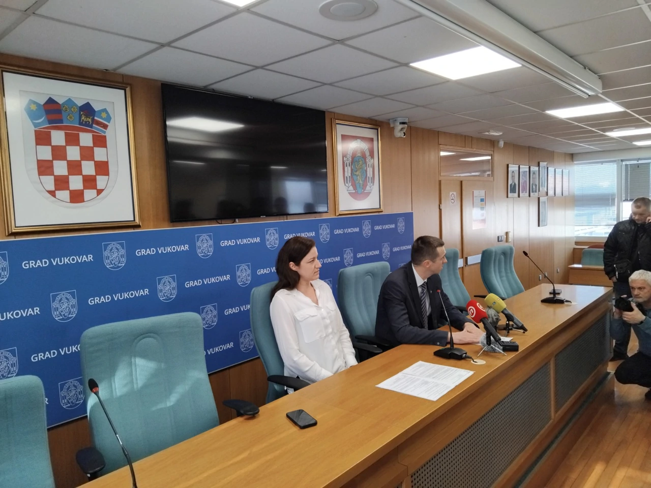 Novi javni poziv