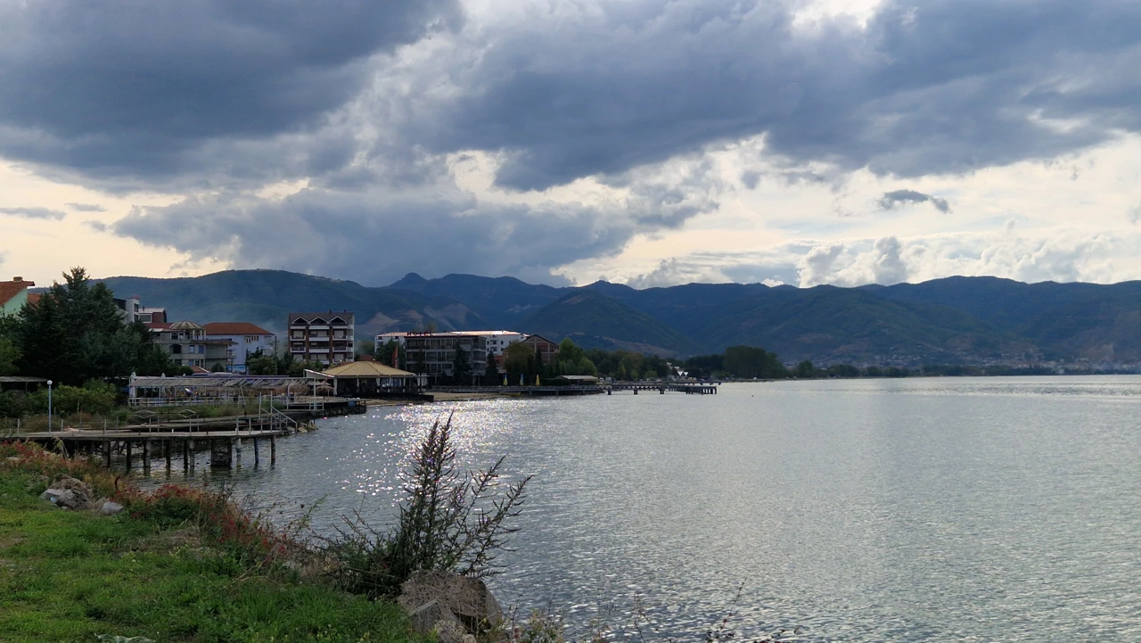 Ohrid, Foto: Braslav Bradić/HRT