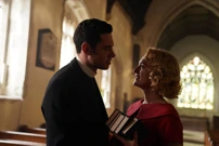 Subota, 20. prosinca na Drugom, Foto: Grantchester/8. sezona serije