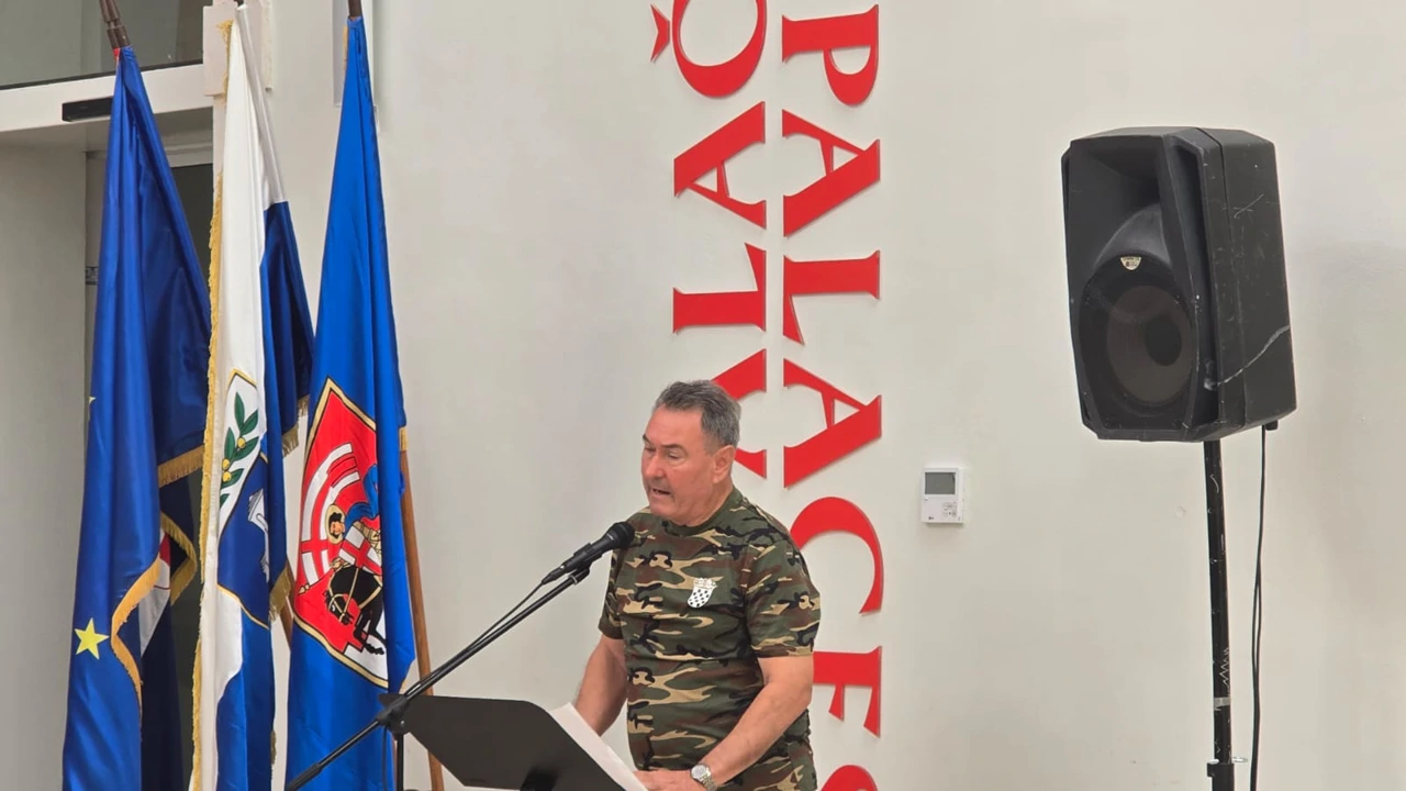 Zapovjednik Marko Čulina