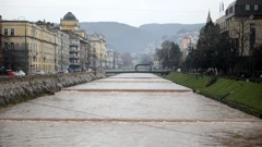 Kiše prijete poplavama