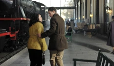 Srijeda, 21. rujna na Prvom  , Foto: Vrijeme između krojenja/serija