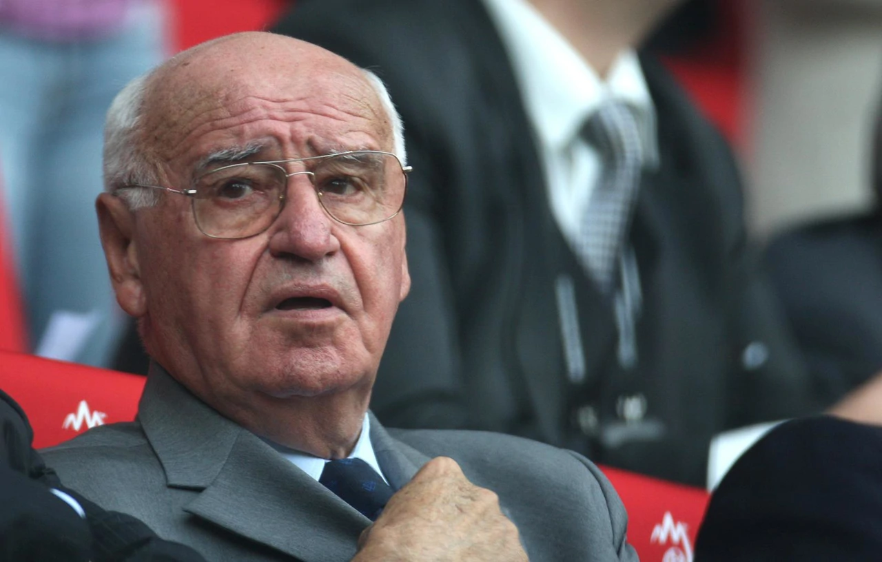 Vlatko Marković, Foto: Igor Kralj/PIXSELL