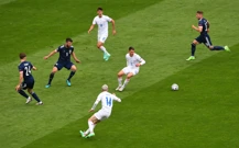 Škotska - Češka , Foto: Andy Buchanan/Reuters