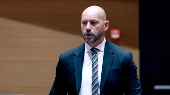 Damir Habijan
