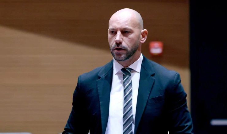 Damir Habijan