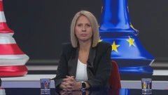 Đana Luša, Foto: Otvoreno/HRT